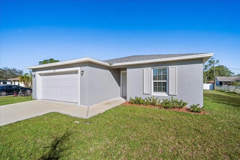 Unit for sale at 462 Ganley Street SW, Palm Bay, FL 32908