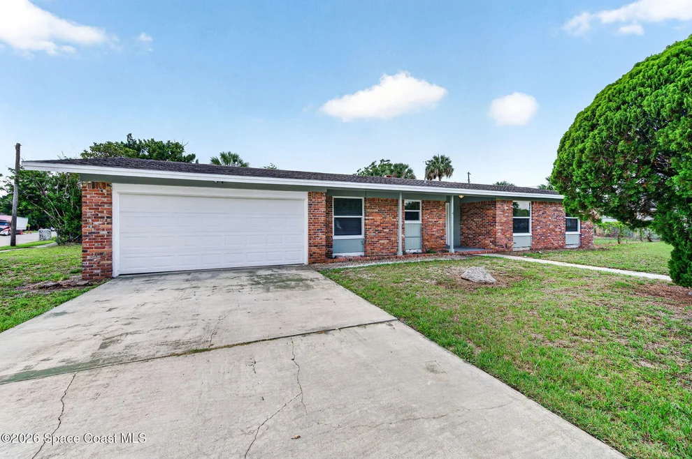 Unit for sale at 1295 Country Club Boulevard, Titusville, FL 32780