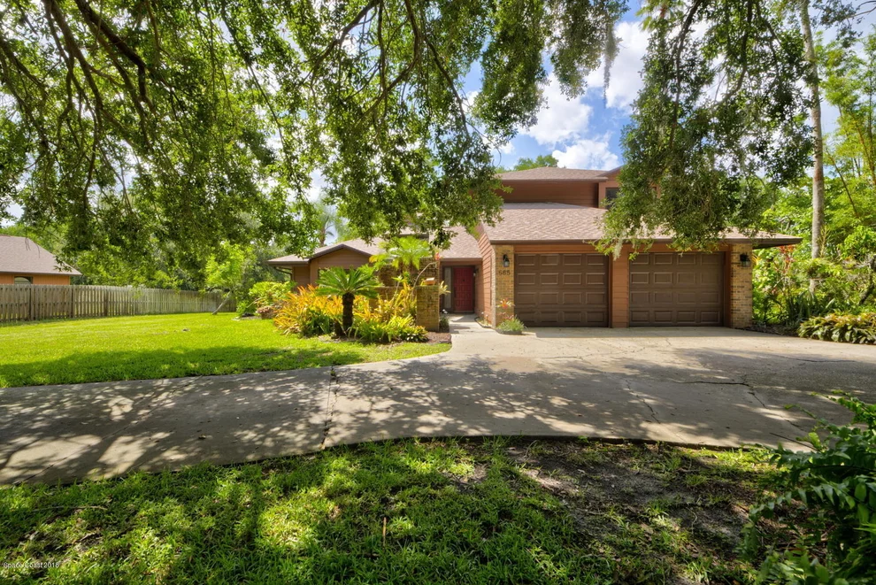 Unit for sale at 665 Andrix Street, Merritt Island, FL 32953