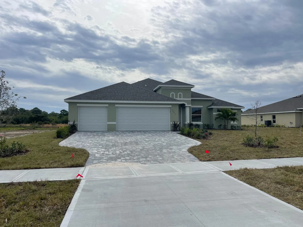 Unit for sale at 7047 Preserve Pointe Drive, Merritt Island, FL 32953