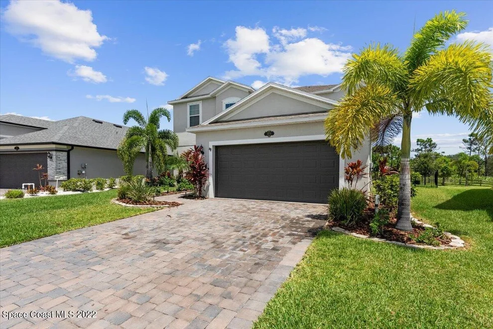 Unit for sale at 4508 Trovita Circle, West Melbourne, FL 32904