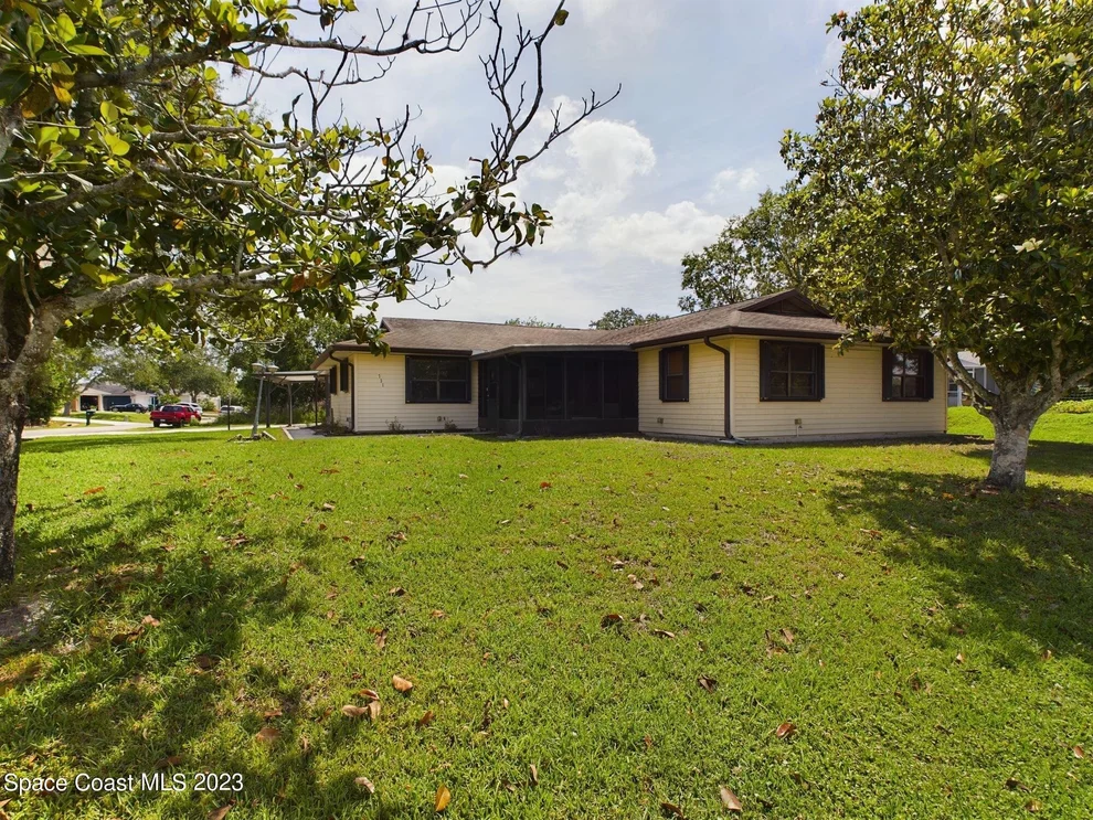 Unit for sale at 731 Mulberry Street, Sebastian, FL 32958
