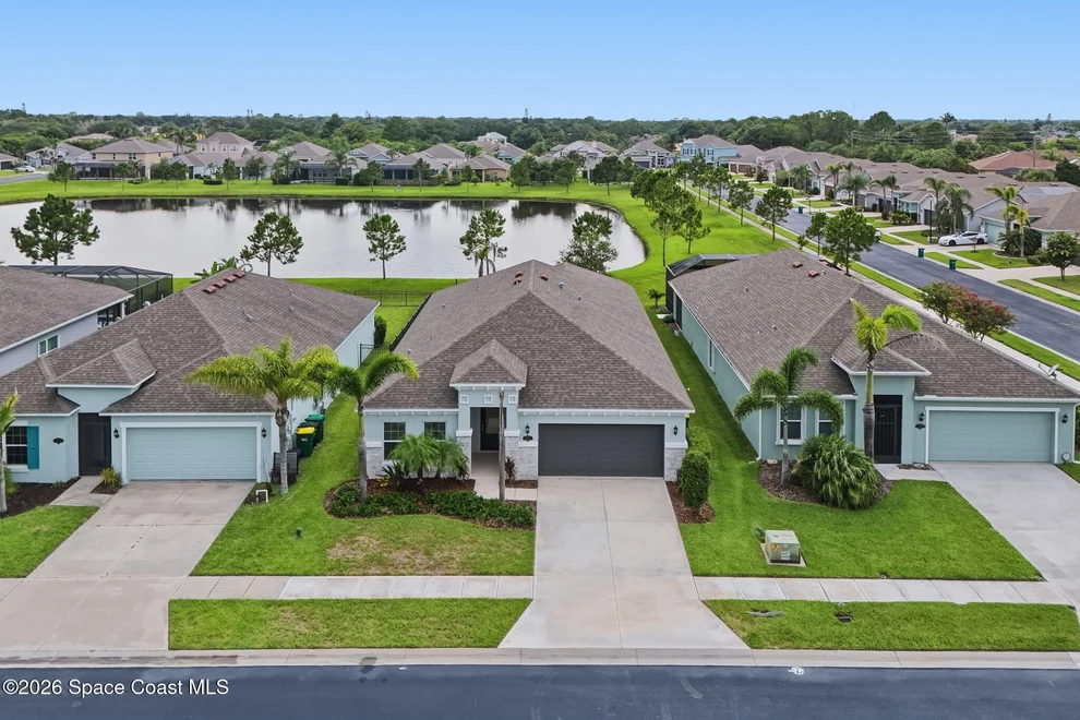 Unit for sale at 4415 Ruthann Circle, Melbourne, FL 32934