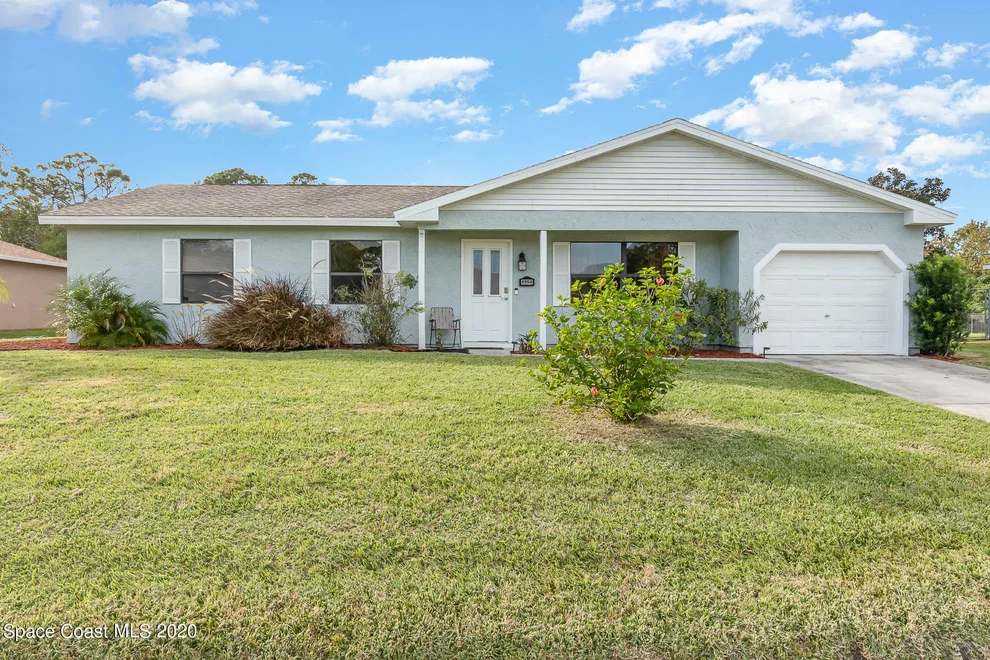 Unit for sale at 1350 Erlang Avenue NW, Palm Bay, FL 32907