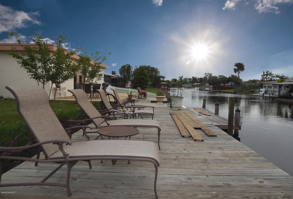 Unit for sale at 765 Jacaranda Street, Merritt Island, FL 32952