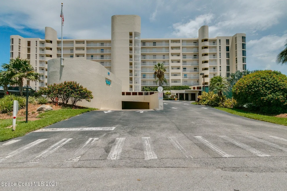 Unit for sale at 2225 Highway A1a, Indian Harbour Beach, FL 32937