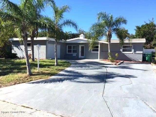 Unit for sale at 1867 Terrace Shores Drive, Indialantic, FL 32903