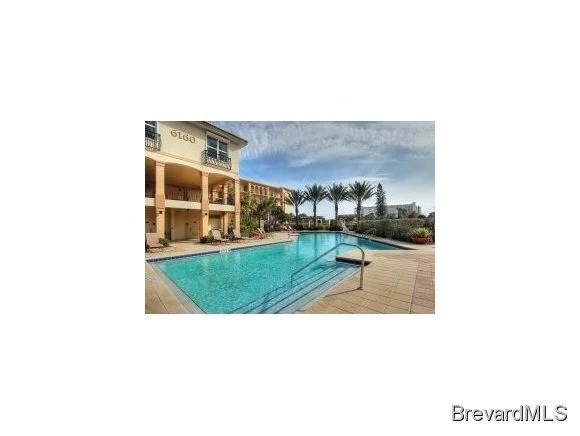 Unit for sale at 6131 Messina, Cocoa Beach, FL 32931