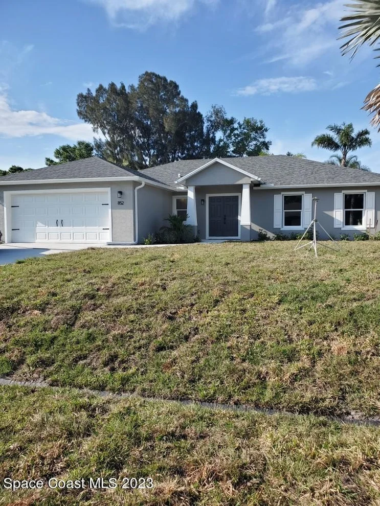 Unit for sale at 852 Cody Avenue, Sebastian, FL 32958