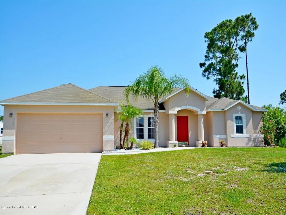 Unit for sale at 327 Hammonton Street SW, Palm Bay, FL 32908