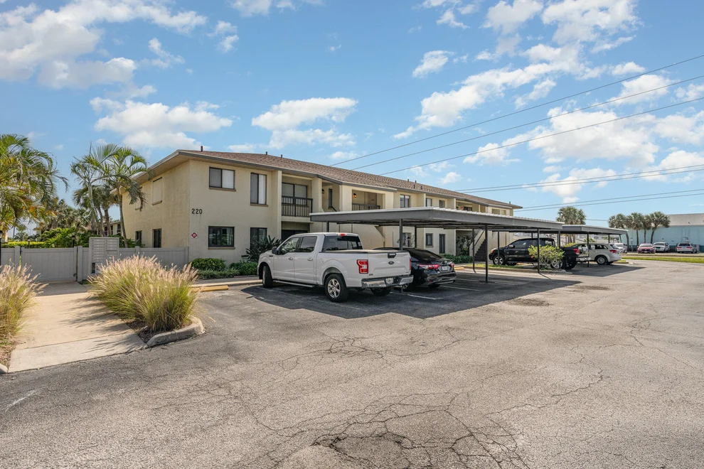 Unit for sale at 220 S 5th Street, Cocoa Beach, FL 32931