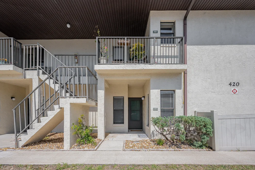 Unit for sale at 420 Catamaran Drive, Merritt Island, FL 32952