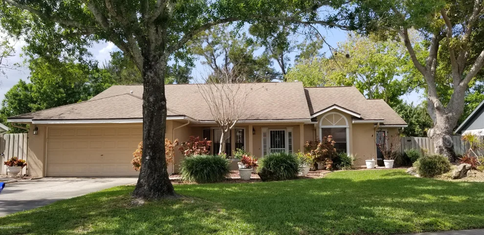 Unit for sale at 1259 Sleepy Hollow Lane, Rockledge, FL 32955