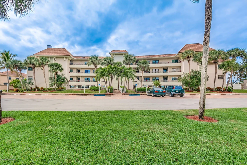 Unit for sale at 18 Marina Isles Boulevard, Indian Harbour Beach, FL 32937
