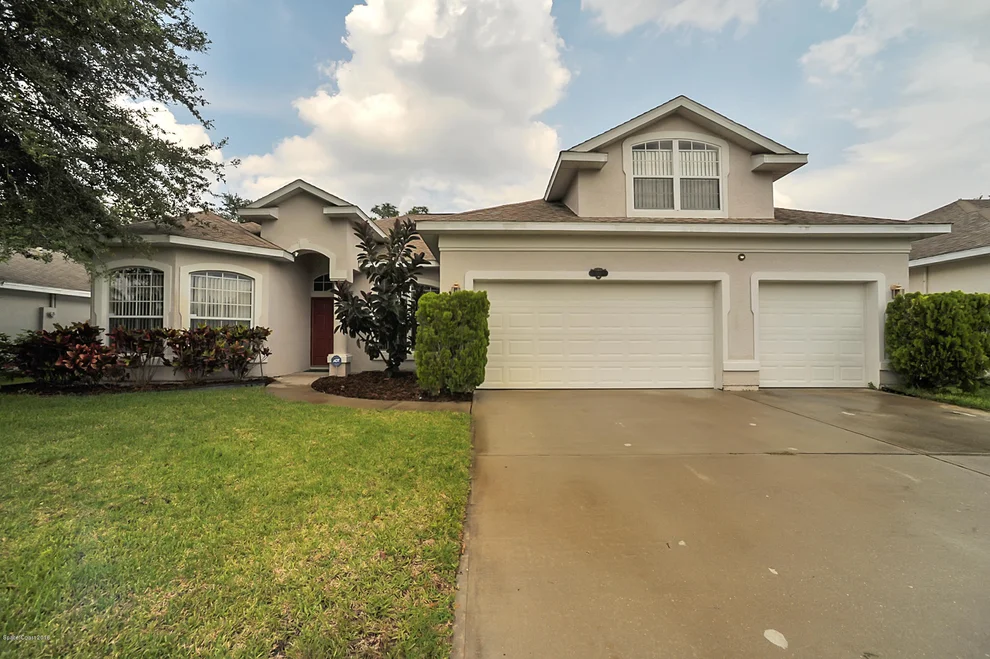 Unit for sale at 961 Hollister Drive, West Melbourne, FL 32904