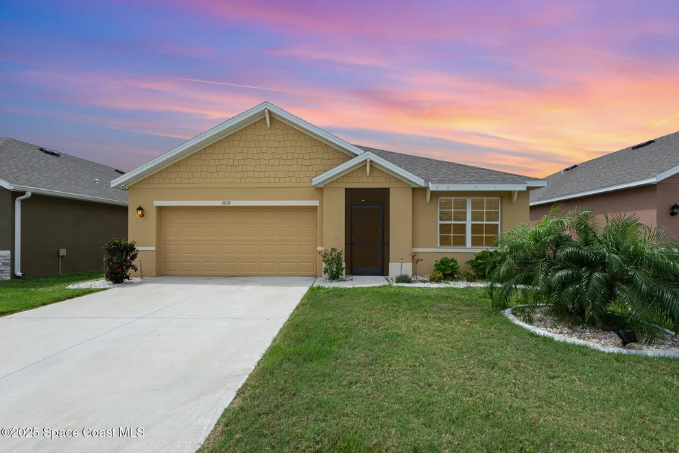 Unit for sale at 3030 Burrowing Owl Drive, Mims, FL 32754