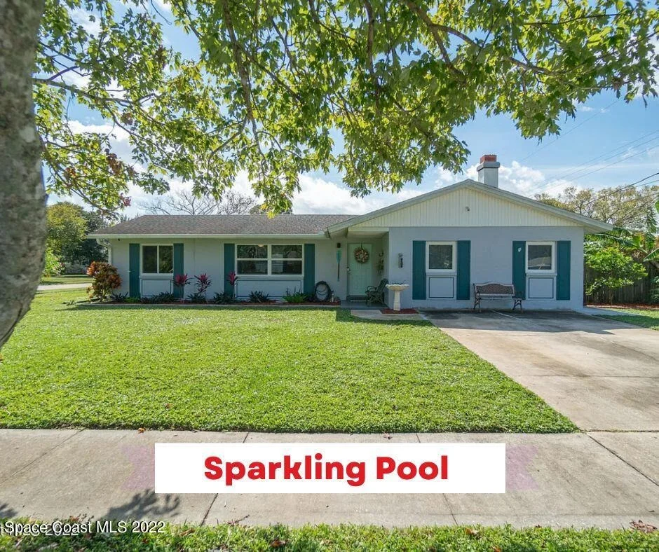 Unit for sale at 1051 Fenway Drive, Rockledge, FL 32955