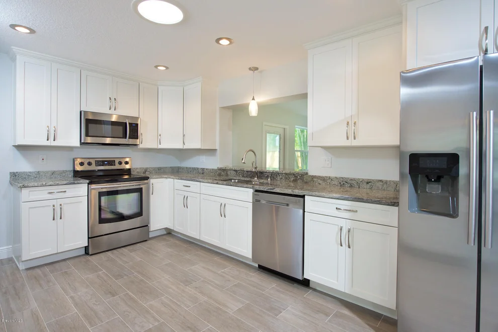 Unit for sale at 234 Timpoochee Drive, Indian Harbour Beach, FL 32937