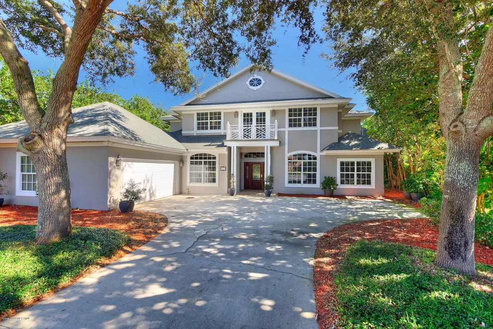 Unit for sale at 637 Woodbridge Drive, Melbourne, FL 32940