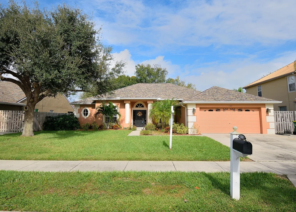 Unit for sale at 1360 Sanibel Lane, Merritt Island, FL 32952