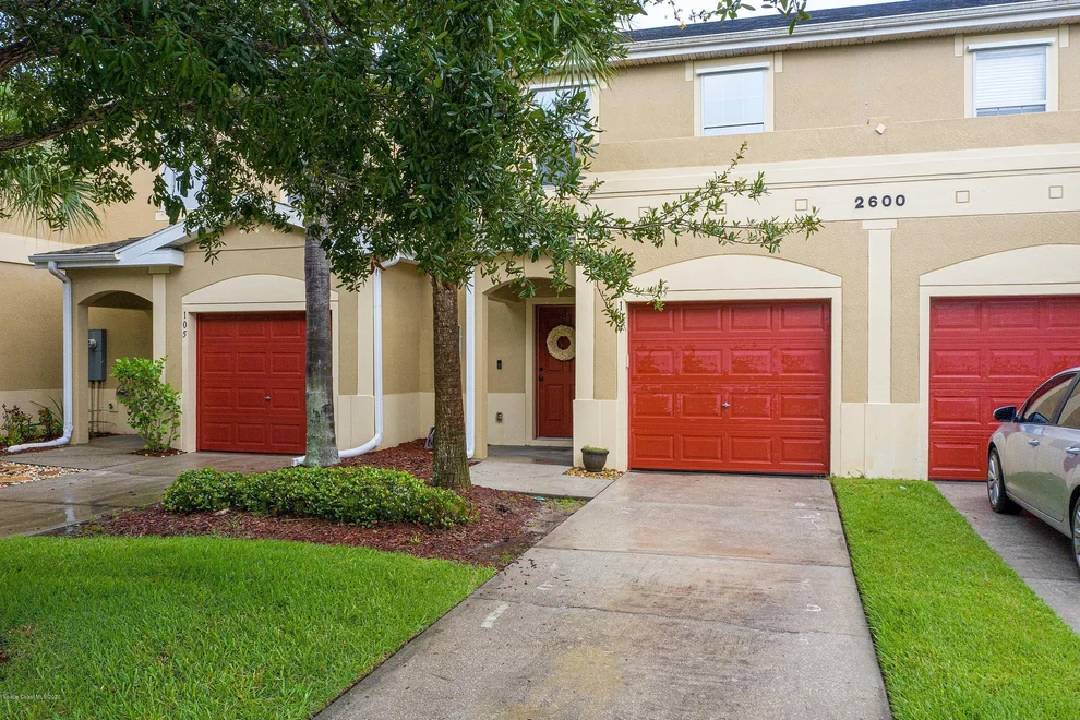 Unit for sale at 2600 Revolution Street, Melbourne, FL 32935