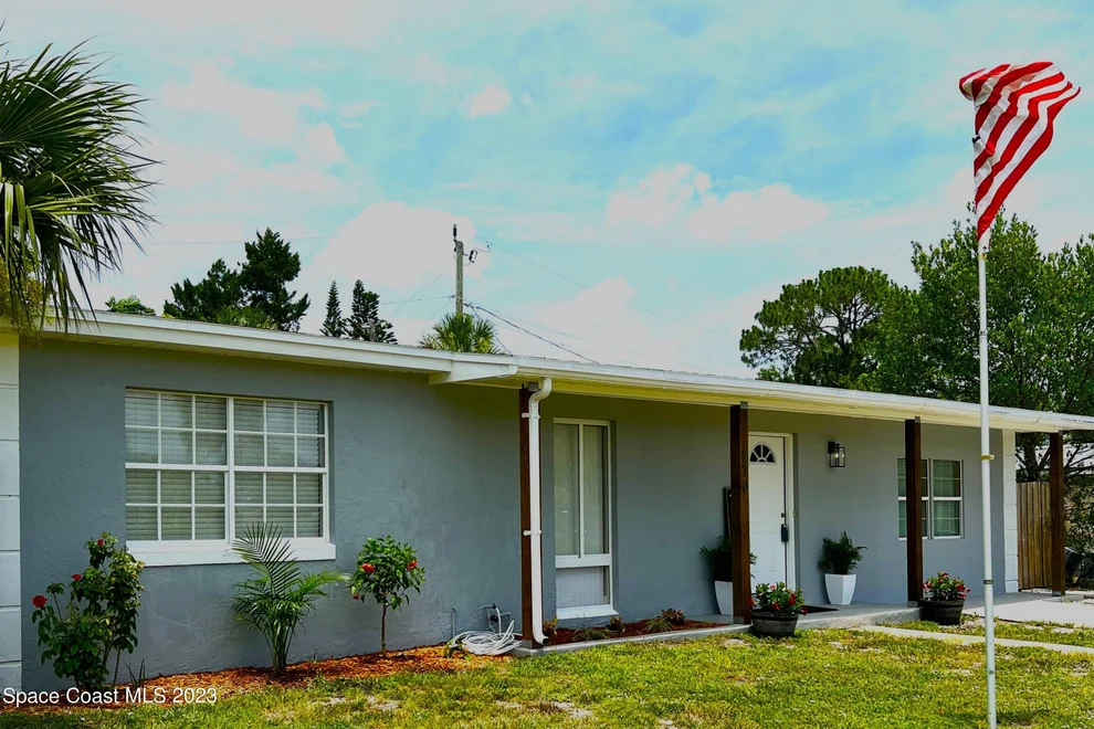 Unit for sale at 470 Espanol Avenue, Cocoa, FL 32927
