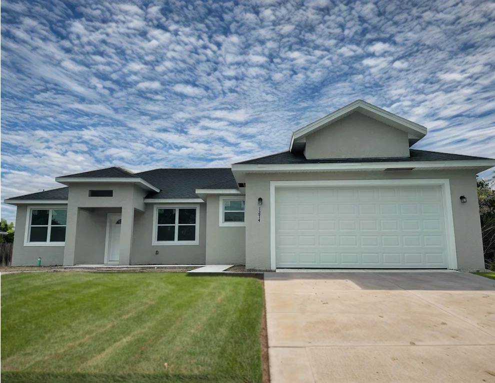 Unit for sale at 1274 Scottish Street SW, Palm Bay, FL 32908