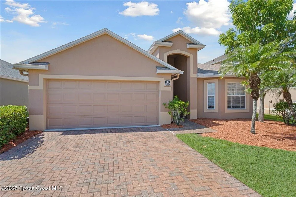 Unit for sale at 2817 Mondavi Drive, Rockledge, FL 32955