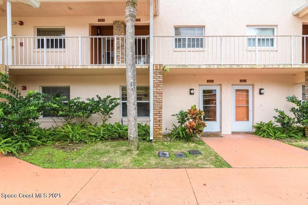 Unit for sale at 1600 Woodland Drive, Rockledge, FL 32955