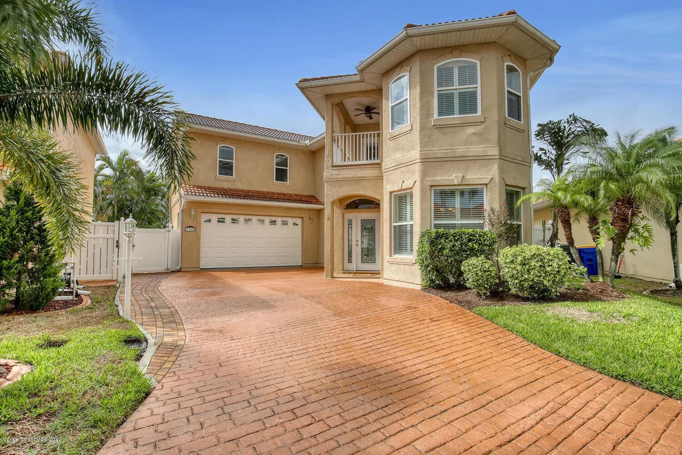 Unit for sale at 1340 Gem Circle, Rockledge, FL 32955