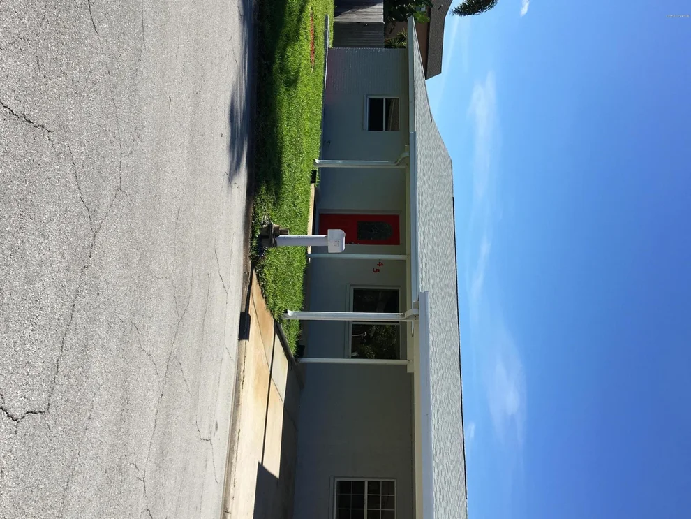 Unit for sale at 145 S Suzanne Court, Merritt Island, FL 32952