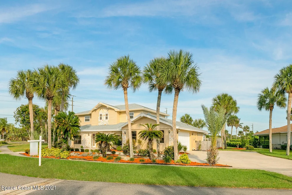 Unit for sale at 2235 Sea Horse Drive, Melbourne Beach, FL 32951