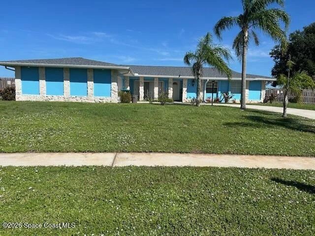 Unit for sale at 956 Waialae Circle NE, Palm Bay, FL 32905