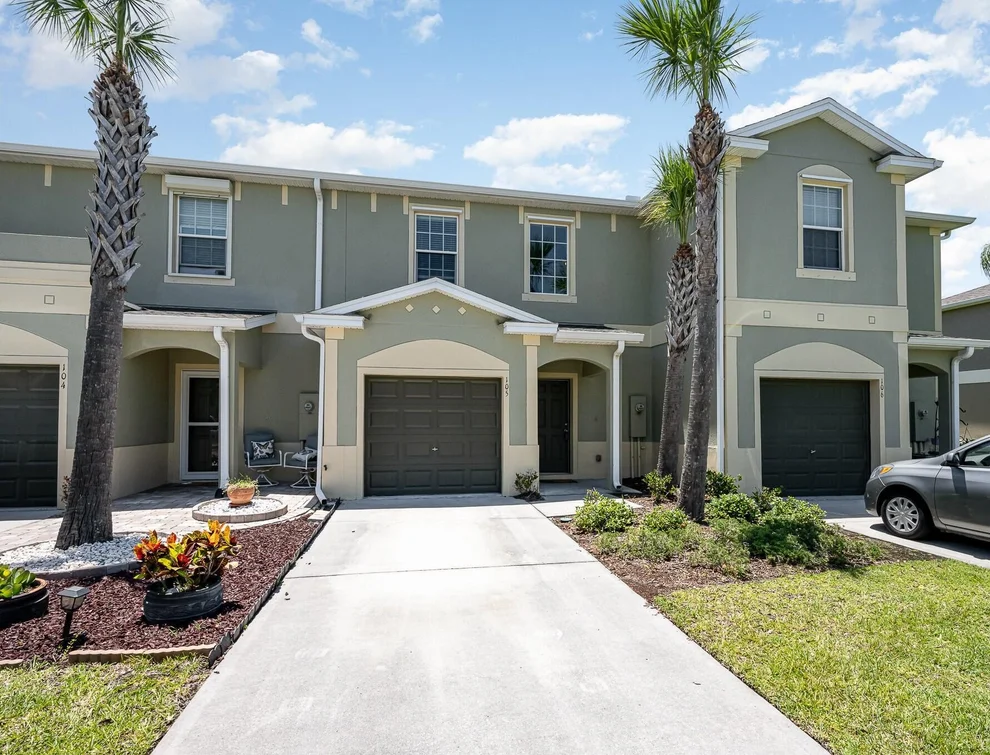 Unit for sale at 2555 Revolution Street, Melbourne, FL 32935