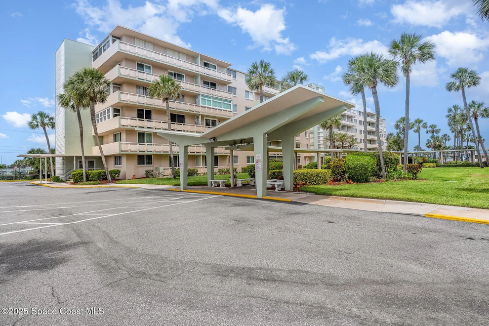 Unit for sale at 2020 N Atlantic Avenue, Cocoa Beach, FL 32931