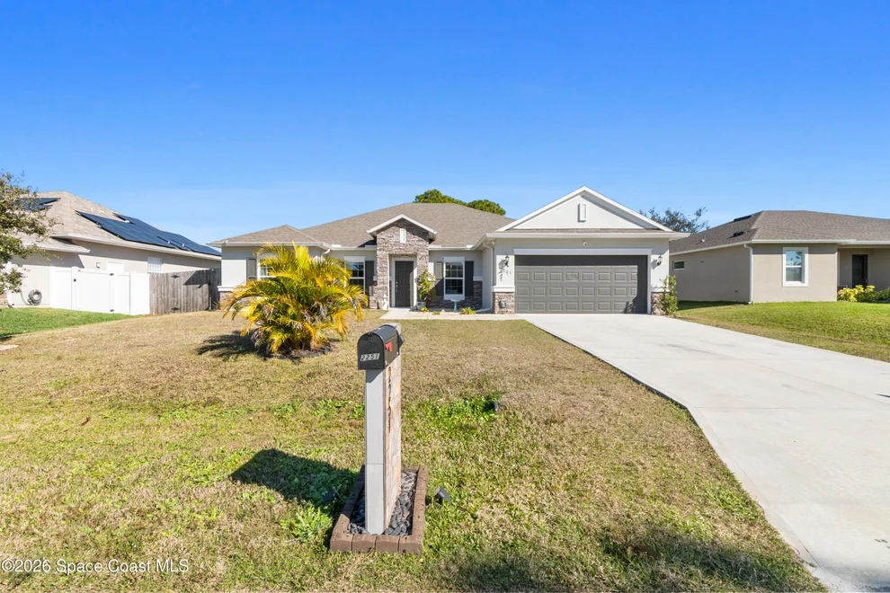 Unit for sale at 2251 Angel Road SE, Palm Bay, FL 32909