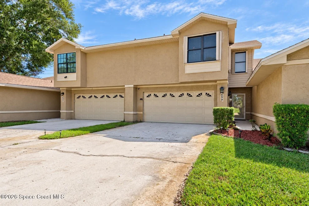 Unit for sale at 459 Arbor Ridge Lane, Titusville, FL 32780
