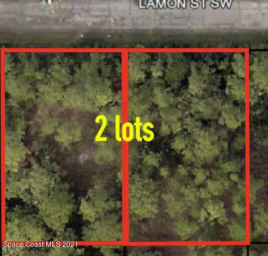 Unit for sale at 558-566 Lamon Street SW, Palm Bay, FL 32908