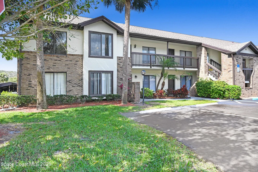 Unit for sale at 1515 Huntington Lane, Rockledge, FL 32955