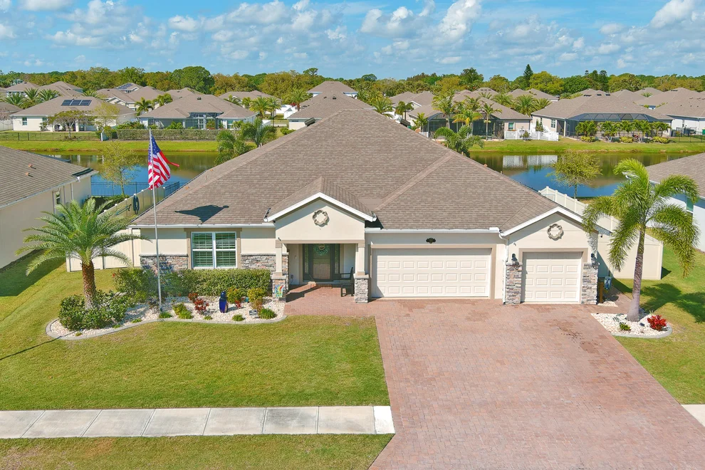 Unit for sale at 5185 Hebron Drive, Merritt Island, FL 32953