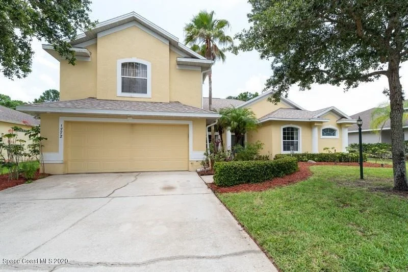 Unit for sale at 1772 Windbrook Drive SE, Palm Bay, FL 32909