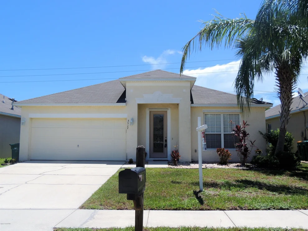 Unit for sale at 3517 Mount Carmel Lane, Melbourne, FL 32901