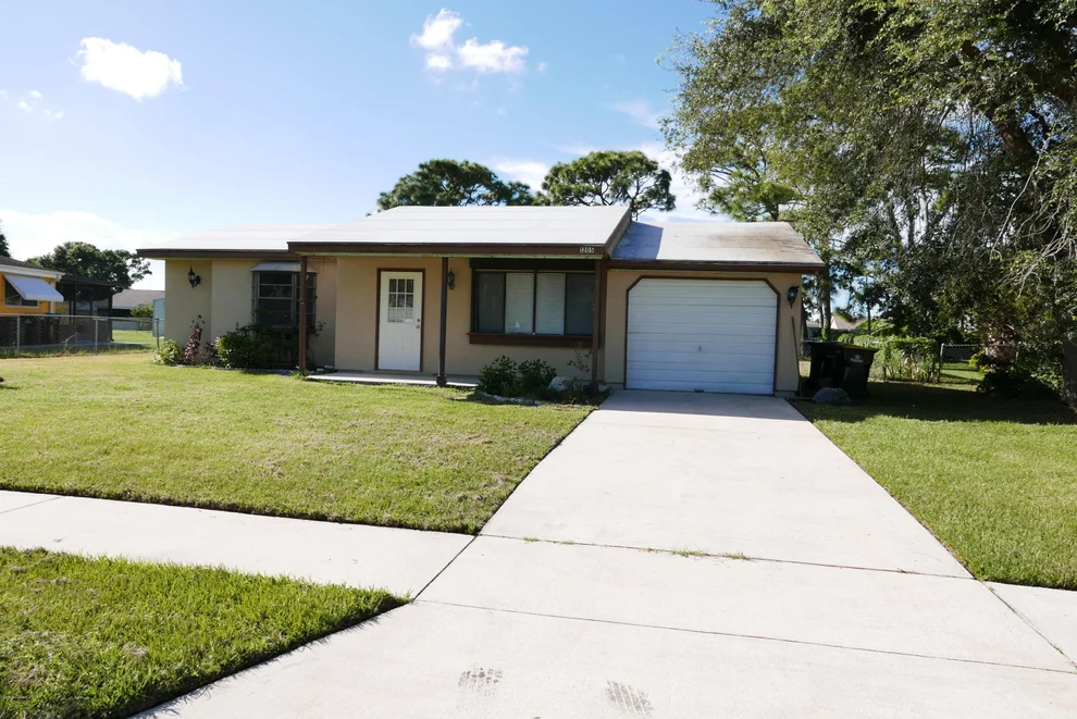 Unit for sale at 1205 Mascot Street NE, Palm Bay, FL 32905