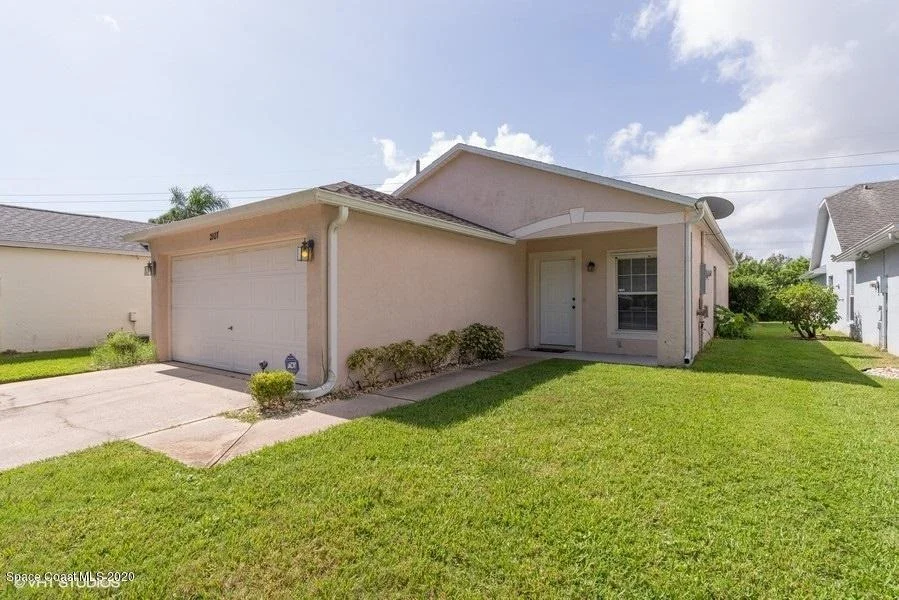 Unit for sale at 2107 Misty Way Lane, Melbourne, FL 32935