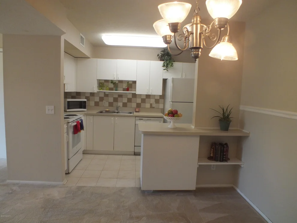 Unit for sale at 1831 Long Iron Drive, Rockledge, FL 32955