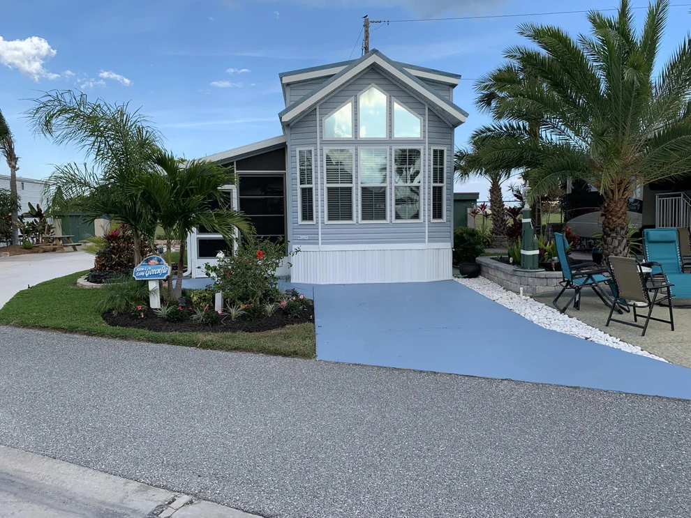 Unit for sale at 3292 Dockside Lane, Melbourne Beach, FL 32951