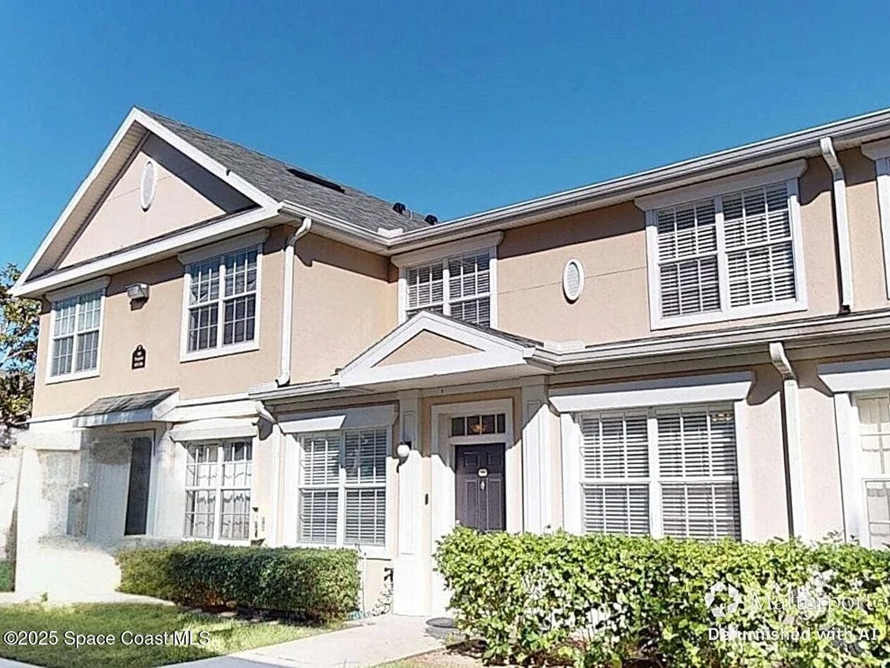 Unit for sale at 105 Turpial Way, Melbourne, FL 32901