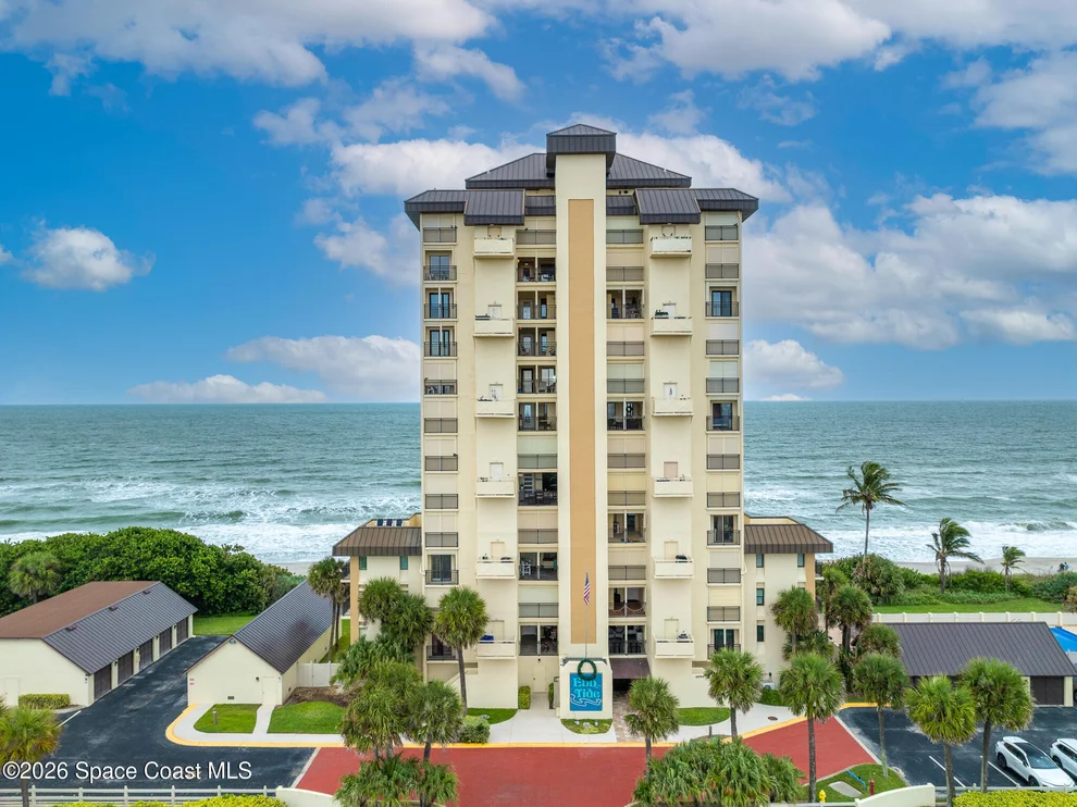 Unit for sale at 2999 Highway A1a, Melbourne Beach, FL 32951
