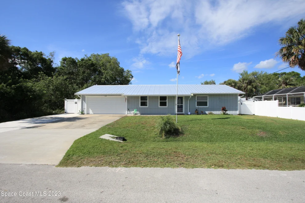 Unit for sale at 1509 Polynesian Lane, Sebastian, FL 32958