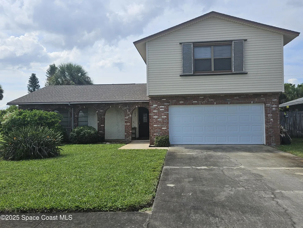 Unit for sale at 180 Florida Boulevard, Merritt Island, FL 32953